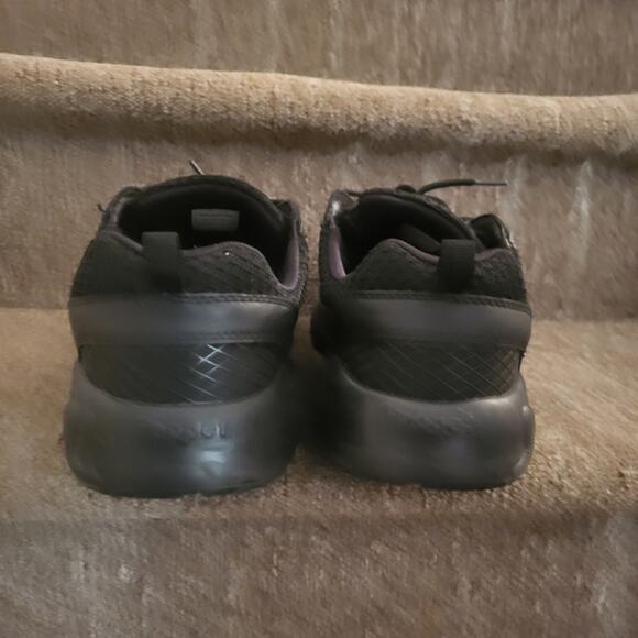 Propét Women's Stability Xshoe 11 XX Wide 4E Width Black Sneaker Wide Width - Picture 6 of 13